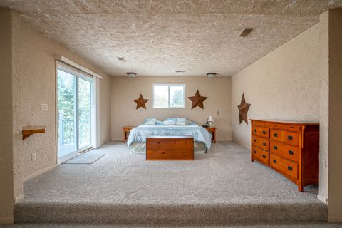 Tiny photo for 9 Valley View Drive, Blue Grass, IA 52726 (MLS # 12619310)