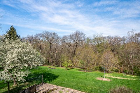 Tiny photo for 9 Valley View Drive, Blue Grass, IA 52726 (MLS # 12619310)