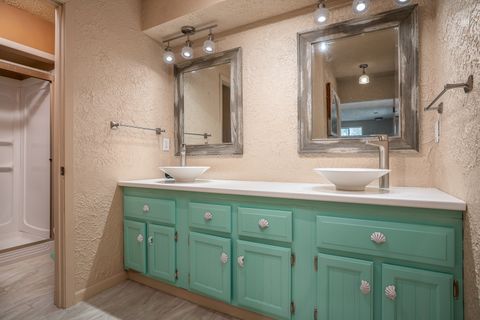 Tiny photo for 9 Valley View Drive, Blue Grass, IA 52726 (MLS # 12619310)