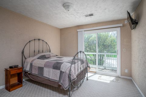 Tiny photo for 9 Valley View Drive, Blue Grass, IA 52726 (MLS # 12619310)