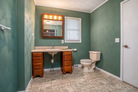 Tiny photo for 9 Valley View Drive, Blue Grass, IA 52726 (MLS # 12619310)