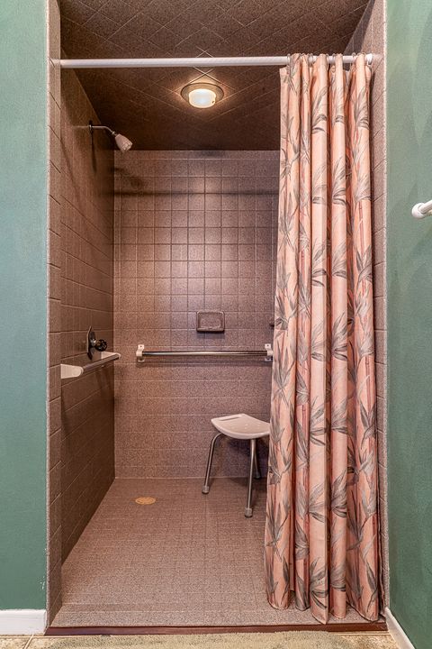 Tiny photo for 9 Valley View Drive, Blue Grass, IA 52726 (MLS # 12619310)