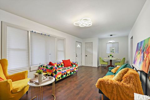 Tiny photo for 2440 W Cheyenne Road, Waukegan, IL 60087 (MLS # 12493314)
