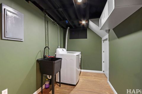 Tiny photo for 2440 W Cheyenne Road, Waukegan, IL 60087 (MLS # 12493314)