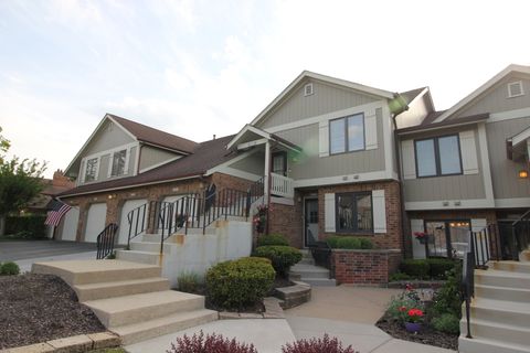 13340 S Oakview Court V2 Palos Heights IL 60463