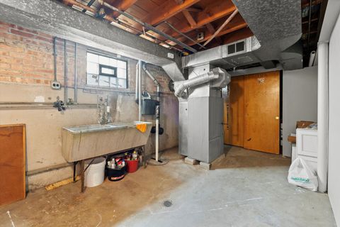 Tiny photo for 2031 W James Street, Chicago, IL 60609 (MLS # 12532781)