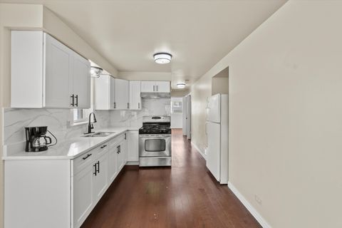 Tiny photo for 2031 W James Street, Chicago, IL 60609 (MLS # 12532781)