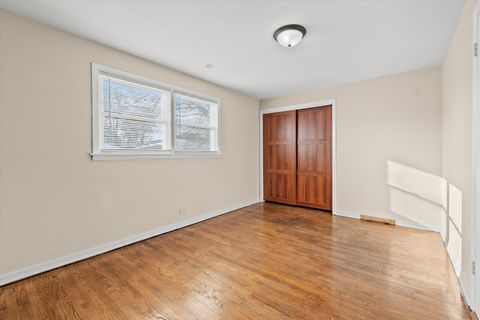 Tiny photo for 2031 W James Street, Chicago, IL 60609 (MLS # 12532781)