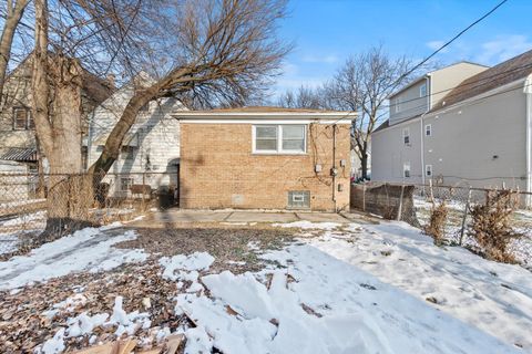 Tiny photo for 2031 W James Street, Chicago, IL 60609 (MLS # 12532781)