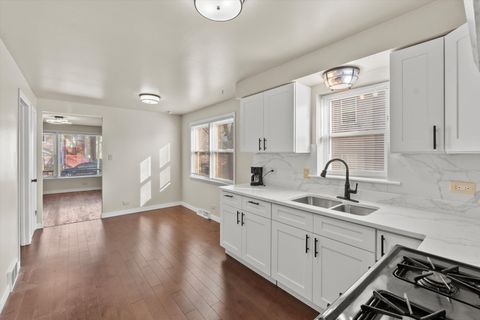 Tiny photo for 2031 W James Street, Chicago, IL 60609 (MLS # 12532781)