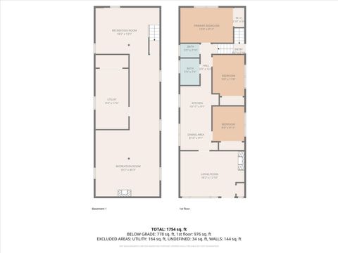 Tiny photo for 2031 W James Street, Chicago, IL 60609 (MLS # 12532781)