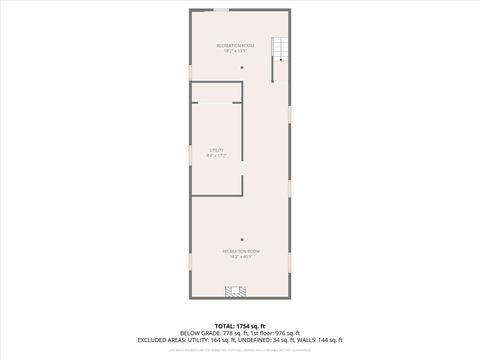 Tiny photo for 2031 W James Street, Chicago, IL 60609 (MLS # 12532781)