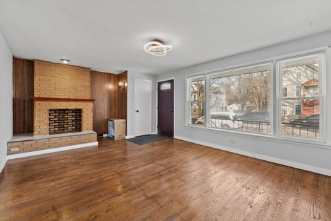 Tiny photo for 2031 W James Street, Chicago, IL 60609 (MLS # 12532781)