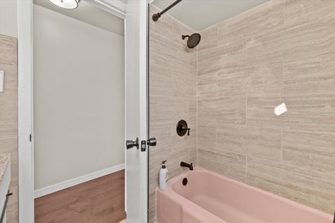 Tiny photo for 2031 W James Street, Chicago, IL 60609 (MLS # 12532781)