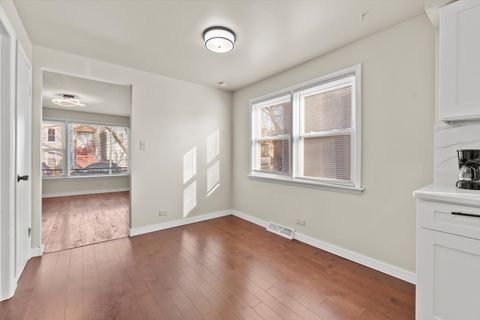 Tiny photo for 2031 W James Street, Chicago, IL 60609 (MLS # 12532781)