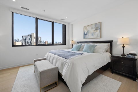Tiny photo for 1648 W Division Street #707, Chicago, IL 60622 (MLS # 12718681)