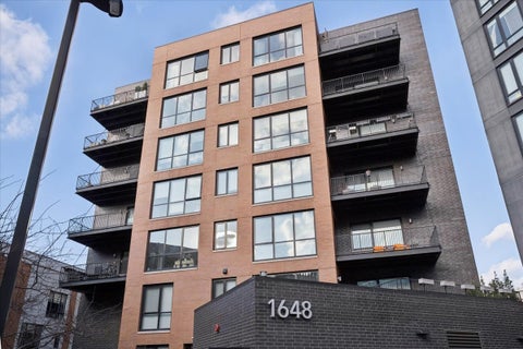 Photo of 1648 W Division Street #707, Chicago, IL 60622 (MLS # 12718681)