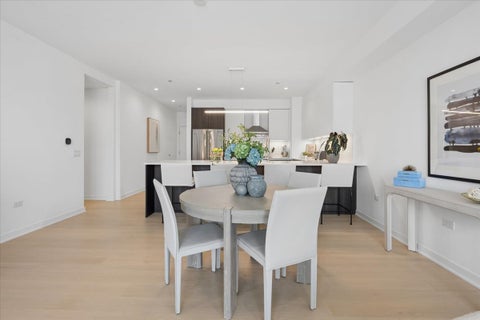Tiny photo for 1648 W Division Street #707, Chicago, IL 60622 (MLS # 12718681)