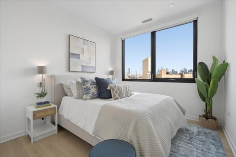Tiny photo for 1648 W Division Street #707, Chicago, IL 60622 (MLS # 12718681)