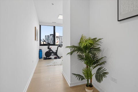 Tiny photo for 1648 W Division Street #707, Chicago, IL 60622 (MLS # 12718681)