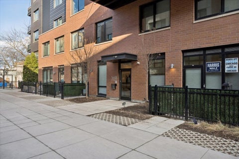 Tiny photo for 1648 W Division Street #707, Chicago, IL 60622 (MLS # 12718681)