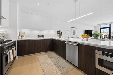 Tiny photo for 1648 W Division Street #707, Chicago, IL 60622 (MLS # 12718681)