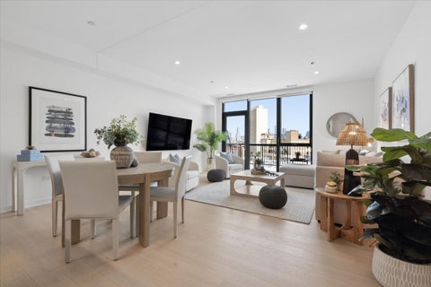 Tiny photo for 1648 W Division Street #707, Chicago, IL 60622 (MLS # 12718681)