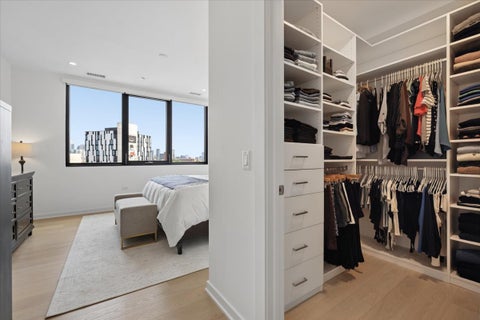 Tiny photo for 1648 W Division Street #707, Chicago, IL 60622 (MLS # 12718681)