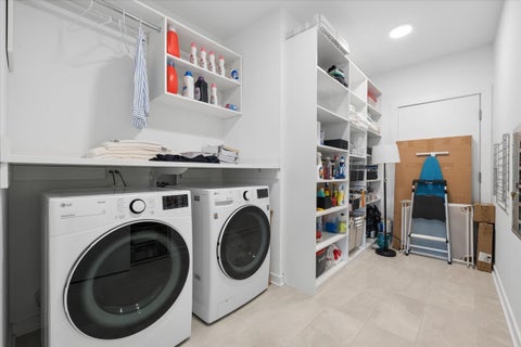 Tiny photo for 1648 W Division Street #707, Chicago, IL 60622 (MLS # 12718681)