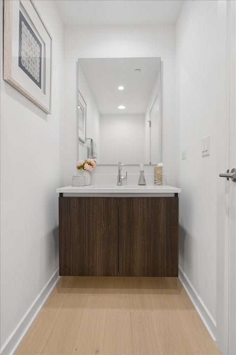 Tiny photo for 1648 W Division Street #707, Chicago, IL 60622 (MLS # 12718681)