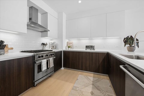 Tiny photo for 1648 W Division Street #707, Chicago, IL 60622 (MLS # 12718681)