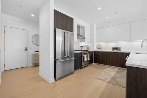 Tiny photo for 1648 W Division Street #707, Chicago, IL 60622 (MLS # 12718681)
