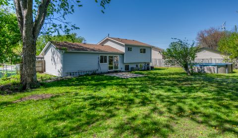 Tiny photo for 200 Hampdon Court, Bolingbrook, IL 60440 (MLS # 12636252)
