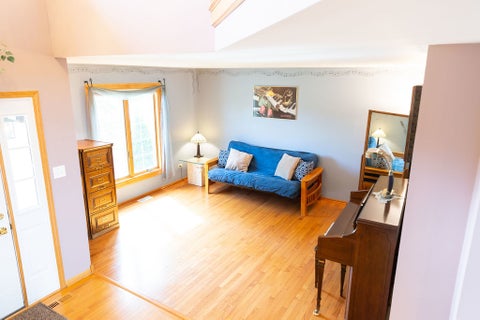 Tiny photo for 671 Sojourn Road, New Lenox, IL 60451 (MLS # 12643922)