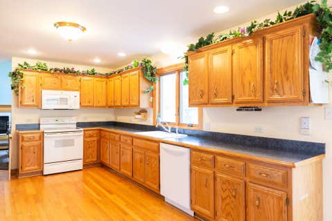 Tiny photo for 671 Sojourn Road, New Lenox, IL 60451 (MLS # 12643922)