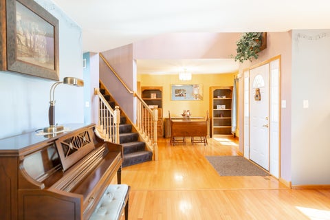 Tiny photo for 671 Sojourn Road, New Lenox, IL 60451 (MLS # 12643922)