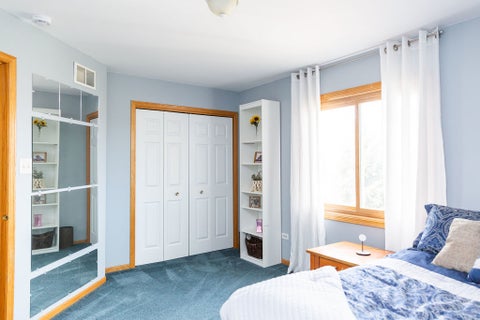 Tiny photo for 671 Sojourn Road, New Lenox, IL 60451 (MLS # 12643922)