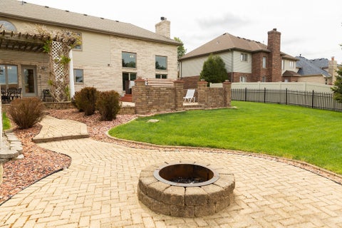 Tiny photo for 671 Sojourn Road, New Lenox, IL 60451 (MLS # 12643922)