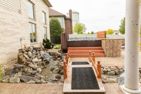 Tiny photo for 671 Sojourn Road, New Lenox, IL 60451 (MLS # 12643922)