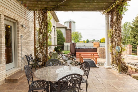 Tiny photo for 671 Sojourn Road, New Lenox, IL 60451 (MLS # 12643922)