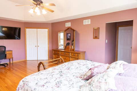 Tiny photo for 671 Sojourn Road, New Lenox, IL 60451 (MLS # 12643922)