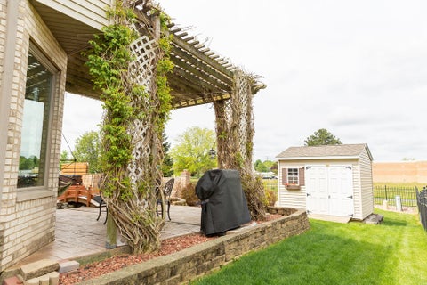 Tiny photo for 671 Sojourn Road, New Lenox, IL 60451 (MLS # 12643922)