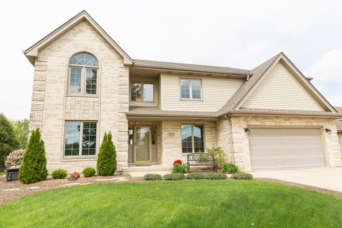 Photo of 671 Sojourn Road, New Lenox, IL 60451 (MLS # 12643922)