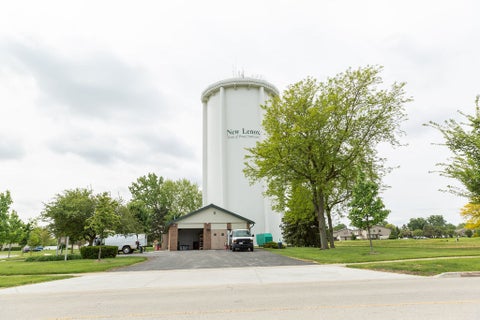 Tiny photo for 671 Sojourn Road, New Lenox, IL 60451 (MLS # 12643922)