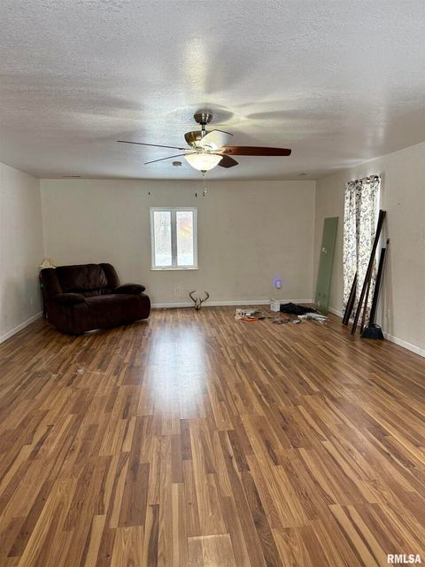 Tiny photo for 2407 Selmaville Road, Salem, IL 62881 (MLS # EB460642)