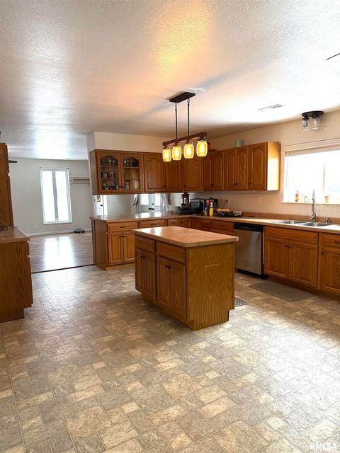 Tiny photo for 2407 Selmaville Road, Salem, IL 62881 (MLS # EB460642)