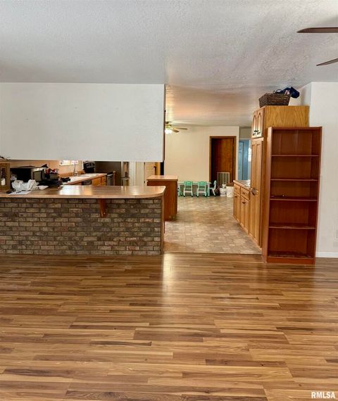 Tiny photo for 2407 Selmaville Road, Salem, IL 62881 (MLS # EB460642)