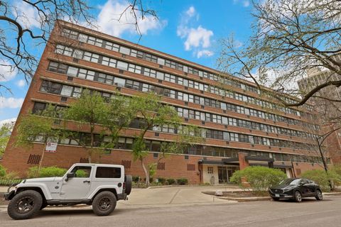 2300 N Commonwealth Avenue 3K Chicago IL 60614