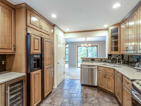Tiny photo for 230 Parktrail Court, Schaumburg, IL 60173 (MLS # 12744886)