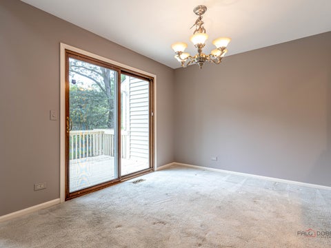 Tiny photo for 230 Parktrail Court, Schaumburg, IL 60173 (MLS # 12744886)